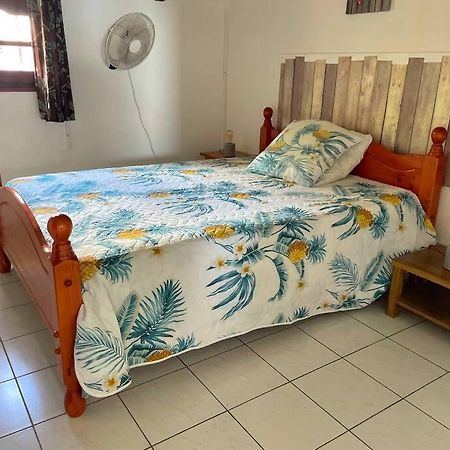 L'Appartement Fruit De La Passion Le Gosier  Bagian luar foto