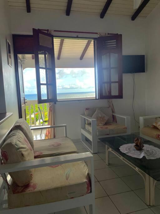 L'Appartement Fruit De La Passion Le Gosier  Bagian luar foto
